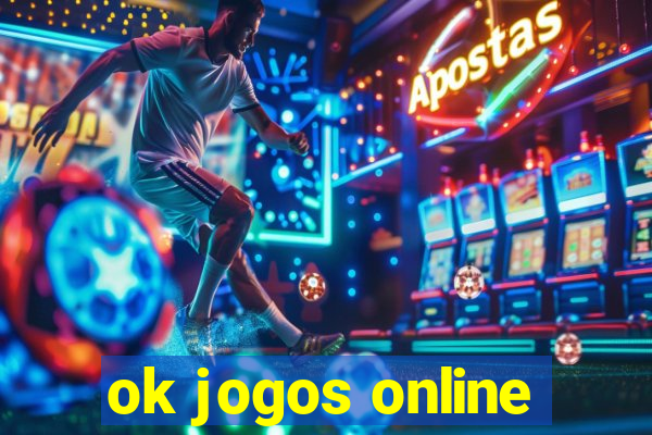 ok jogos online